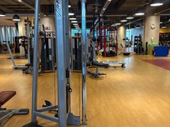 -北京嘉里健身·Kerry Sports(北京嘉里大酒店)