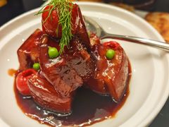 -味+新京宴·烤鸭·北京菜(创意谷店)