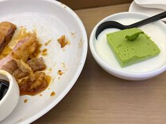 -苏小柳点心·手作小笼包(浦东嘉里城分院)