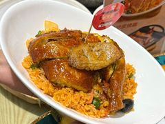 -滋味满屋美食坊(上海街店)