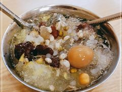 -南街清补凉(黄贝岭店)