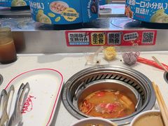 -龍歌自助小火锅(李沧丽达店)