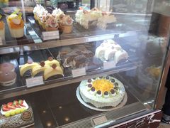 -85度C(青岛闽江路店)