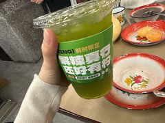 -老三样·旧食新味(船山路店)