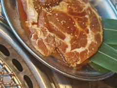 -一品诚记烤肉(大连柏威年购物中心店)