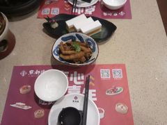 -点都德(大茶楼店)