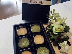 -我的四季意大利餐厅(春天百货店)