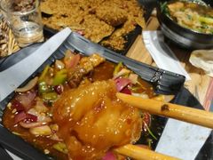 -壹酒贰肉1926·深夜食堂(南京北街店)