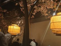 -绿茶餐厅(昌平悦荟店)