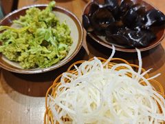 -黔有有贵州酸汤夺夺粉火锅(五味十字店)