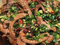 -钱记·乡野菜(紫荆花路店)