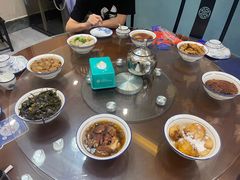 -国俊八大碗饭店