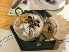 -沏点Trattoria意大利餐厅(新街口店)