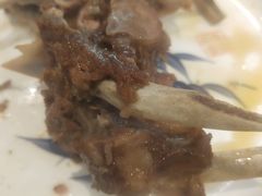 -亿诣蝎府炸酱面羊蝎子火锅(酷车小镇店)