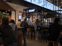 -Manner Coffee(芮欧百货店)