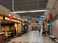 -台北地下街