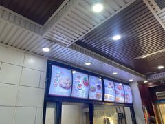-郑家包子牛肉拉面(尚勤路店)