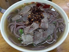 -牛马行牛肉饸饹铺(青岛街店)