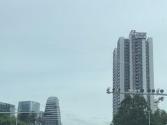 -广州富力丽思卡尔顿酒店