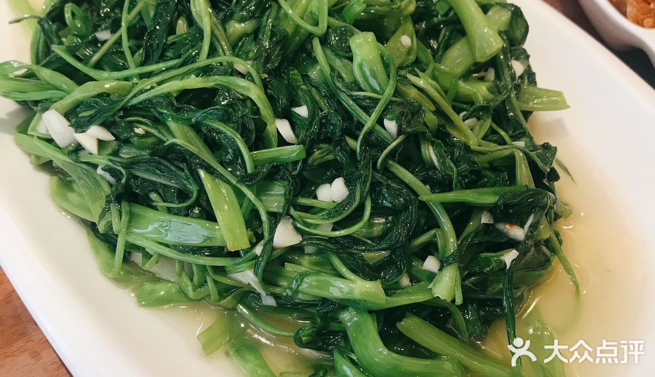 藏在會所中的湖南土菜，有驚喜