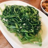 藏在會所中的湖南土菜，有驚喜