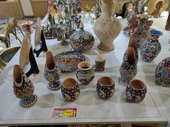 -新疆国际大巴扎