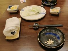 -鸟鹏烧鸟居酒屋(天河领展店)