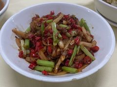 -笨罗卜浏阳菜馆(龙华鹏润达店)