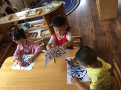 -遇见未来早教·托育中心(玛斯兰德旗舰店)