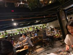 大堂-同仁四季椰子鸡(海岸城天利店)