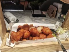 -广州花园酒店荔湾亭·地道点心·粤式饮茶