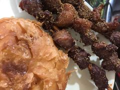 -原柳滩高台阶涮羊肉