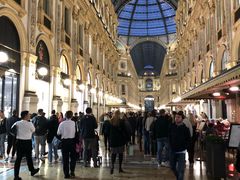 -埃马努埃莱二世拱廊