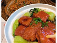 **红烧肉-隐厨中国餐馆(红旗大街店)