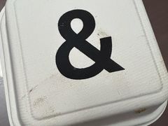 -BUTTERFUL&CREAMOROUS 黄油与面包(西单大悦城店)