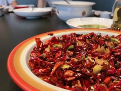 -悦融琥珀·京鲁菜·海味珍品(西单店)