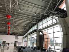 -河池金城江机场