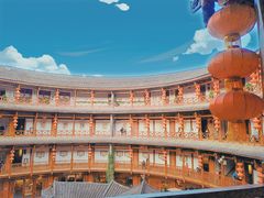 -洛带古镇