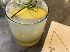 -Nectar One Cafe(勇烈路n1店)
