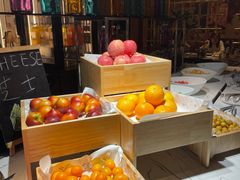 -杭州临平万丽酒店·燃餐厅(人民大道店)