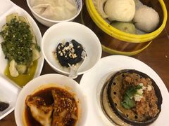 -龙抄手(文殊坊店)