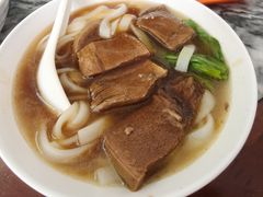 牛脷粉-陈超记美食店