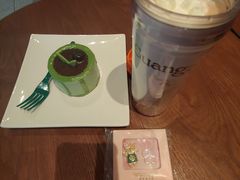 -星巴克(广州百信广场东区店)