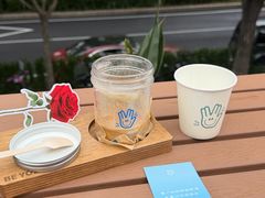-BE YOLO必有乐&小红帽三明治