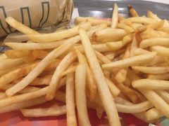 -麦当劳(华融店)