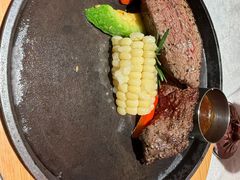 -俄士厨房(环球港店)
