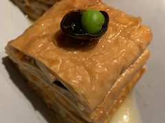 -外婆家(蓝色港湾店)