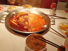 -小龙坎火锅(汉街店)