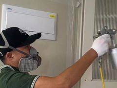 -希望树除甲醛·空气检测治理(黄浦店)