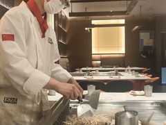 -火地铁板烧(昆山万象汇店)